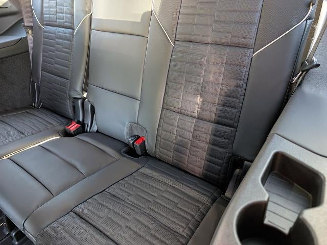 2026 Cadillac Escalade 4WD Platinum Sport