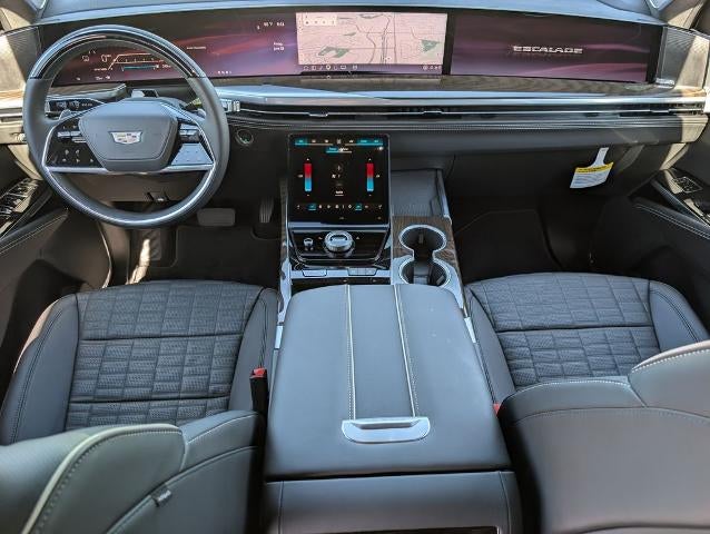 2026 Cadillac Escalade 4WD Platinum Sport