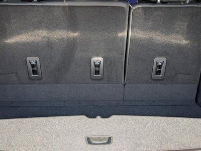 2026 Cadillac Escalade 4WD Platinum Sport