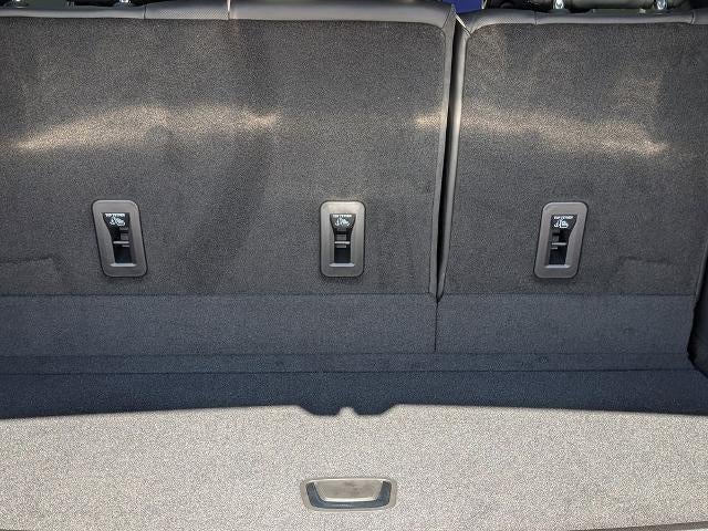 2026 Cadillac Escalade 4WD Platinum Sport
