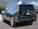 2026 Cadillac Escalade 4WD Platinum Sport