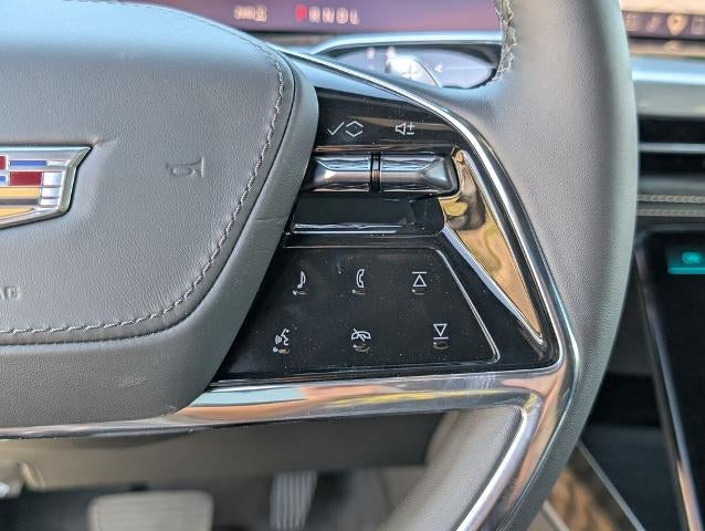 2026 Cadillac Escalade 4WD Platinum Sport