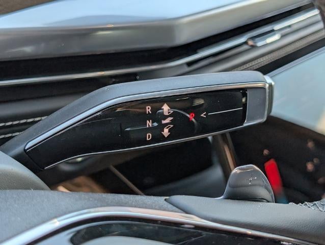 2026 Cadillac Escalade 4WD Platinum Sport