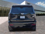 2026 Cadillac Escalade 4WD Platinum Sport