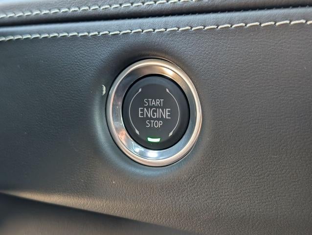 2026 Cadillac Escalade 4WD Platinum Sport