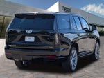 2026 Cadillac Escalade 4WD Platinum Sport