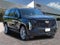 2026 Cadillac Escalade 4WD Platinum Sport