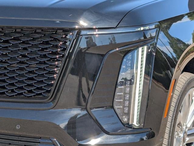 2026 Cadillac Escalade 4WD Platinum Sport