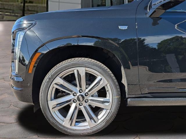 2026 Cadillac Escalade 4WD Platinum Sport
