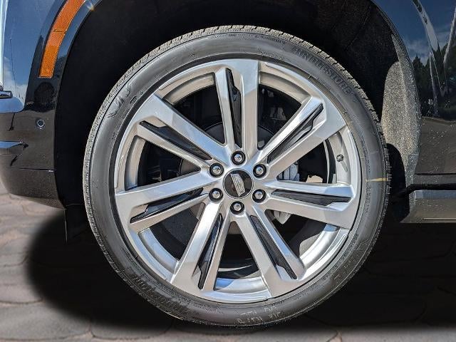 2026 Cadillac Escalade 4WD Platinum Sport