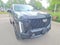 2026 Cadillac Escalade 4WD Platinum Sport