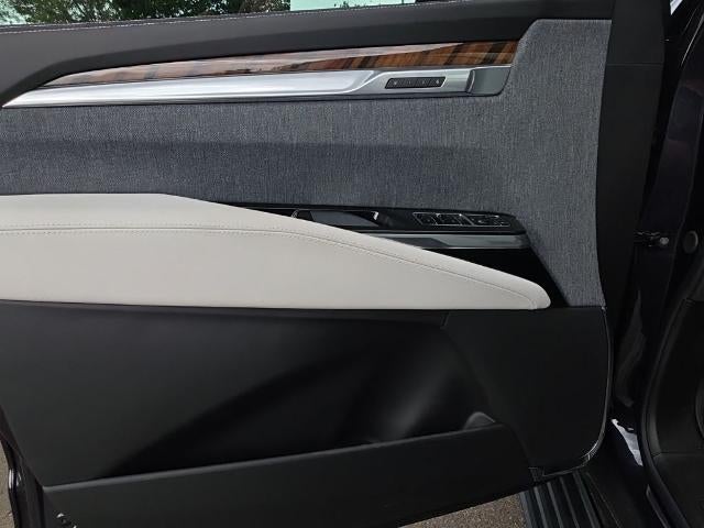 2026 Cadillac Escalade 4WD Platinum Sport