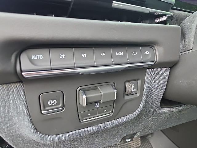 2026 Cadillac Escalade 4WD Platinum Sport