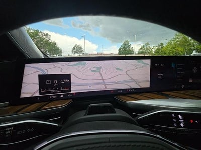 2026 Cadillac Escalade 4WD Platinum Sport
