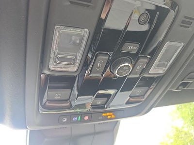 2026 Cadillac Escalade 4WD Platinum Sport