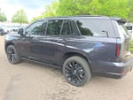 2026 Cadillac Escalade 4WD Platinum Sport