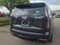 2026 Cadillac Escalade 4WD Platinum Sport
