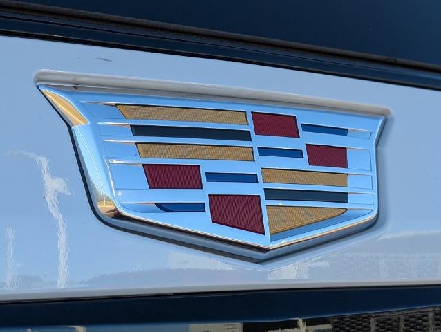 2027 Cadillac Escalade 4WD Platinum Sport