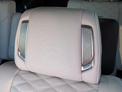 2027 Cadillac Escalade 4WD Platinum Sport
