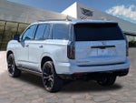 2027 Cadillac Escalade 4WD Platinum Sport