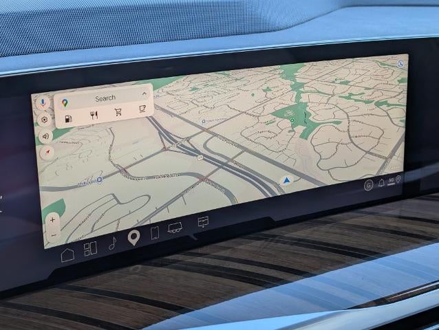 2027 Cadillac Escalade 4WD Platinum Sport