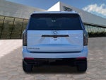 2027 Cadillac Escalade 4WD Platinum Sport