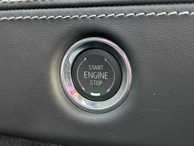 2027 Cadillac Escalade 4WD Platinum Sport