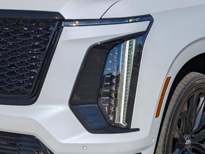 2027 Cadillac Escalade 4WD Platinum Sport