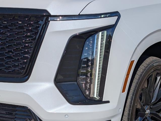 2027 Cadillac Escalade 4WD Platinum Sport