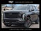 2025 Cadillac Escalade 4WD Sport Platinum