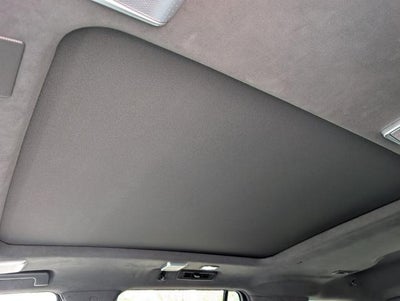 2025 Cadillac Escalade 4WD Sport Platinum