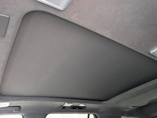 2025 Cadillac Escalade 4WD Sport Platinum