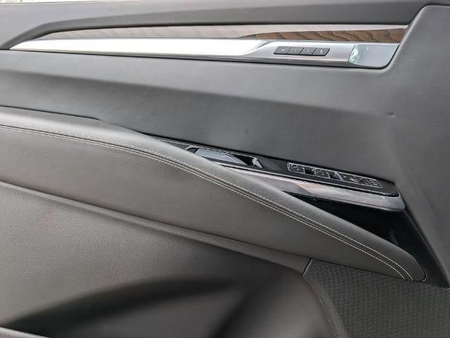 2025 Cadillac Escalade 4WD Sport Platinum