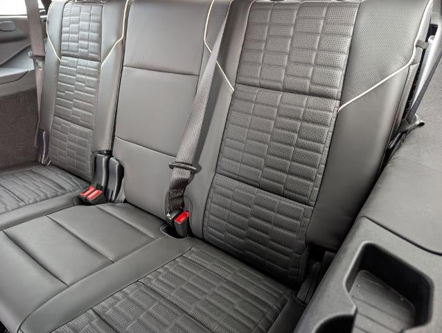 2025 Cadillac Escalade 4WD Sport Platinum