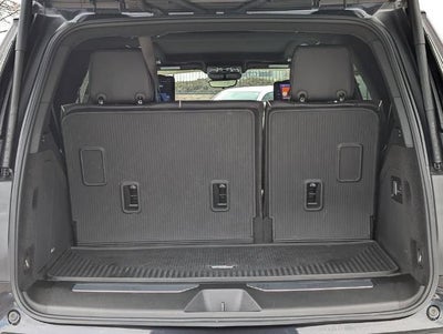 2025 Cadillac Escalade 4WD Sport Platinum