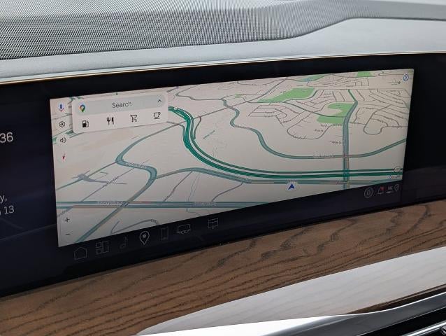 2025 Cadillac Escalade 4WD Sport Platinum