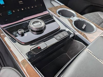 2025 Cadillac Escalade 4WD Sport Platinum