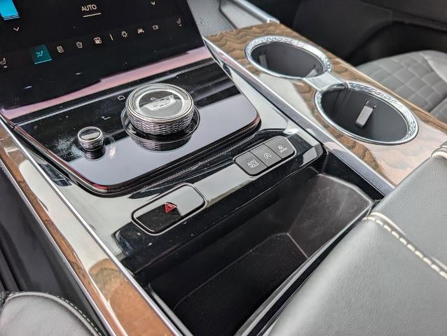 2025 Cadillac Escalade 4WD Sport Platinum