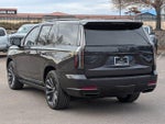 2025 Cadillac Escalade 4WD Sport Platinum