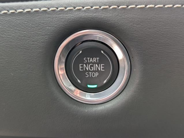 2025 Cadillac Escalade 4WD Sport Platinum