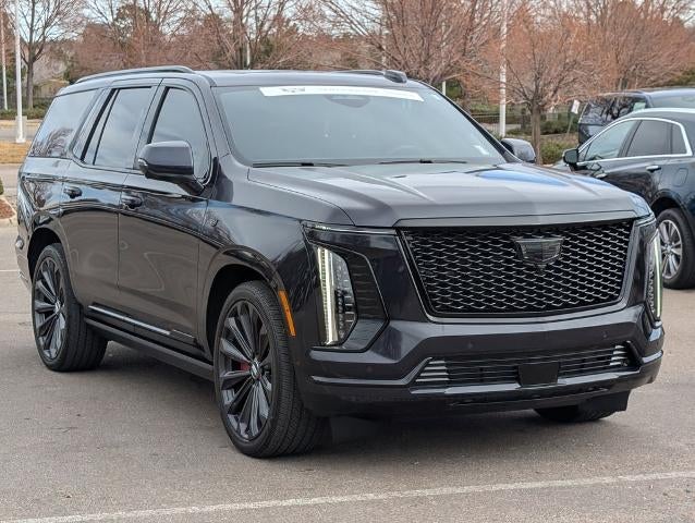 2025 Cadillac Escalade 4WD Sport Platinum