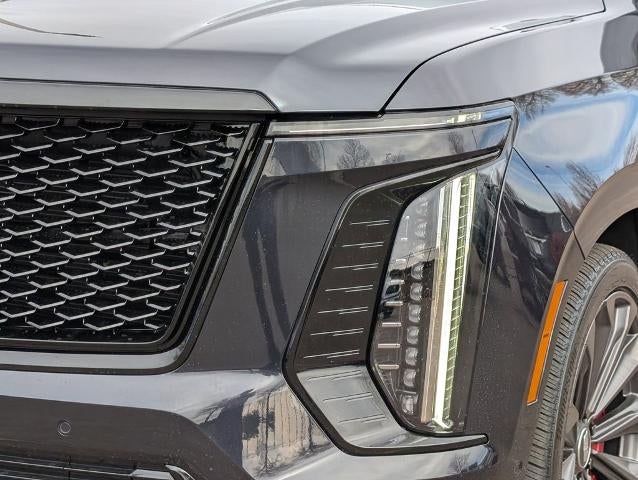 2025 Cadillac Escalade 4WD Sport Platinum