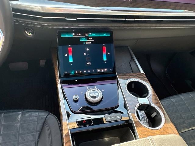 2025 Cadillac Escalade 4WD Sport Platinum