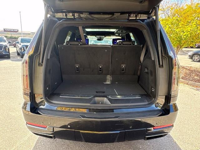 2025 Cadillac Escalade 4WD Sport Platinum