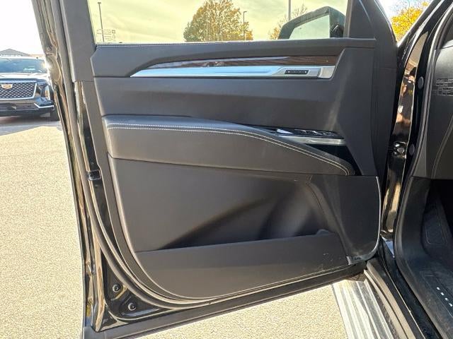 2025 Cadillac Escalade 4WD Sport Platinum