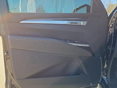 2026 Cadillac Escalade AWD V-Series