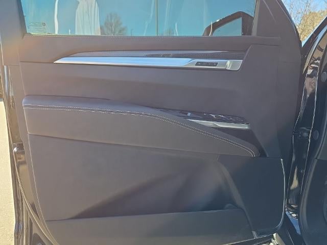 2026 Cadillac Escalade AWD V-Series