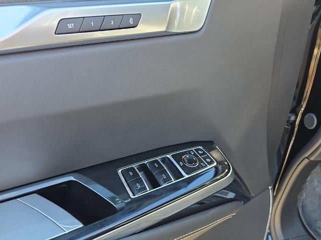 2026 Cadillac Escalade AWD V-Series