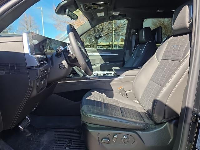 2026 Cadillac Escalade AWD V-Series