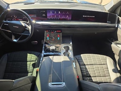 2026 Cadillac Escalade AWD V-Series